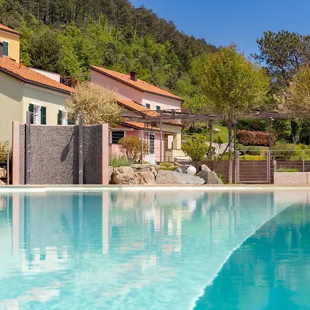 Albatros - Swimming Pool With Sea View And Terrace Appartamento *