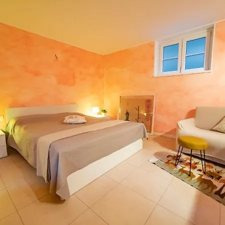 Albatros - Swimming Pool With Sea View And Terrace Magliolo