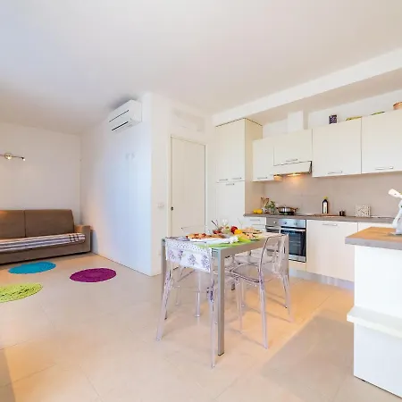 Albatros - Swimming Pool With Sea View And Terrace Appartamento