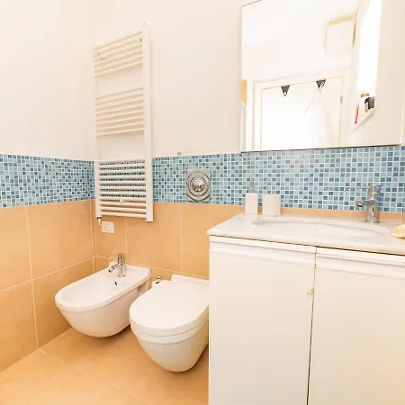Appartement Albatros - Swimming Pool With Sea View And Terrace Magliolo
